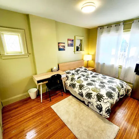 Toronto Midtown Spot 2 Apartment